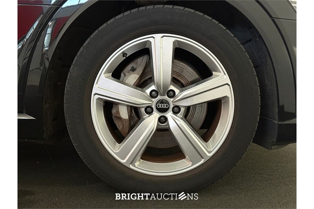 Audi e-tron 55 Advanced edition Plus Quattro 95 kWh 2022 (Origineel-NL), R-406-DL