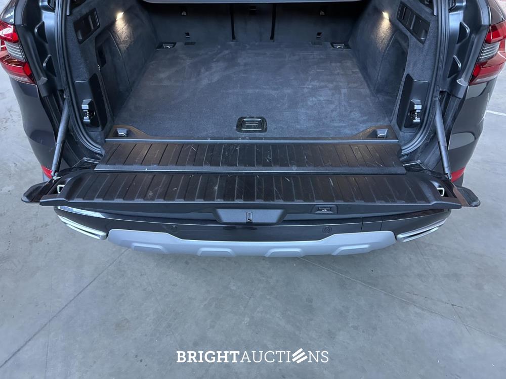 BMW X5 xDrive30d High Executive 265pk 2019, J-714-TF