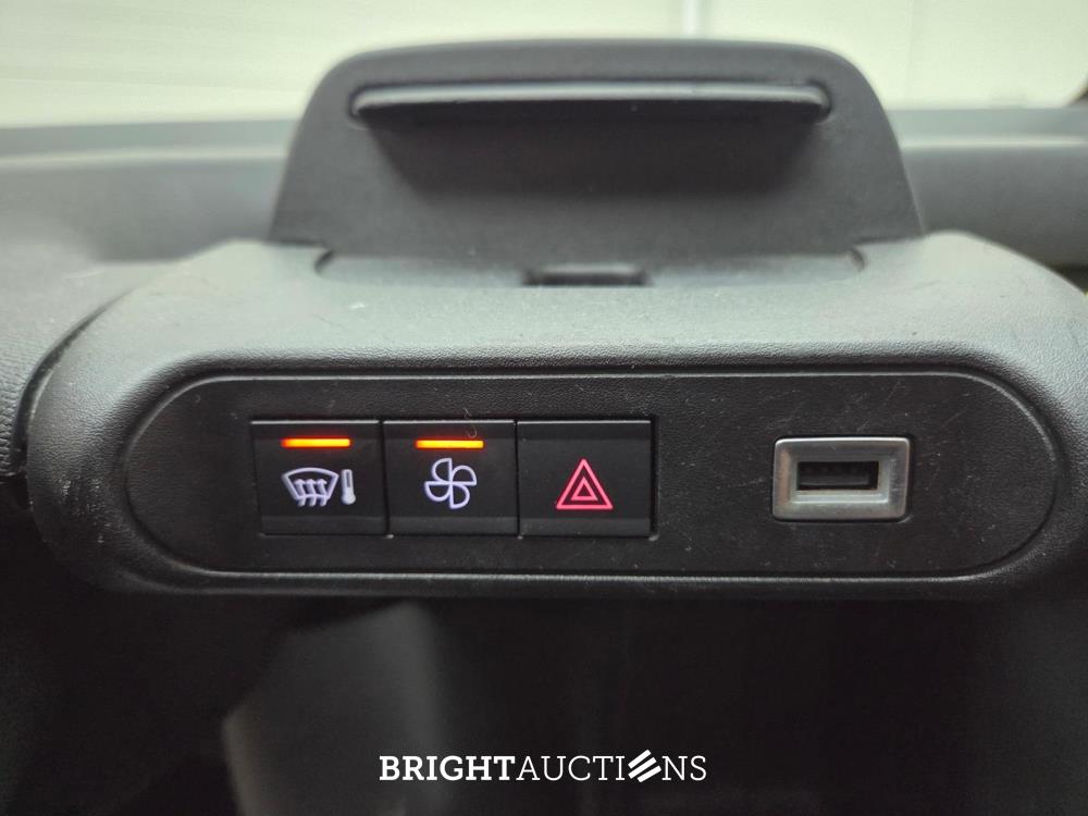 Opel Rocks-E Kargo 8pk 2023 (Origineel-NL), FPX-51-S