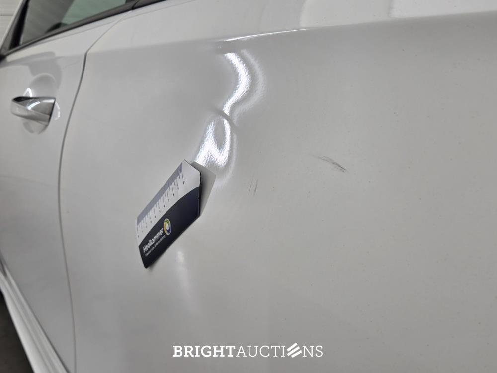 Mercedes-Benz A250 Premium Plus 224pk 2018 A-klasse, K-618-RF