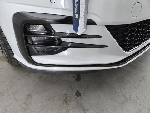 Volkswagen Golf GTI Performance 2.0 TSI 245pk 2017, L-416-LR