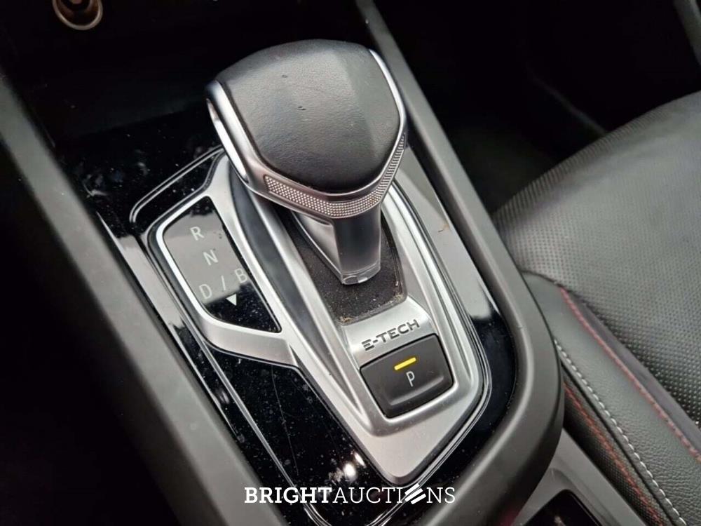 Renault Arkana E-T H 145 Rsline 1.6 163pk 2022 (Origineel-NL), P-626-PF