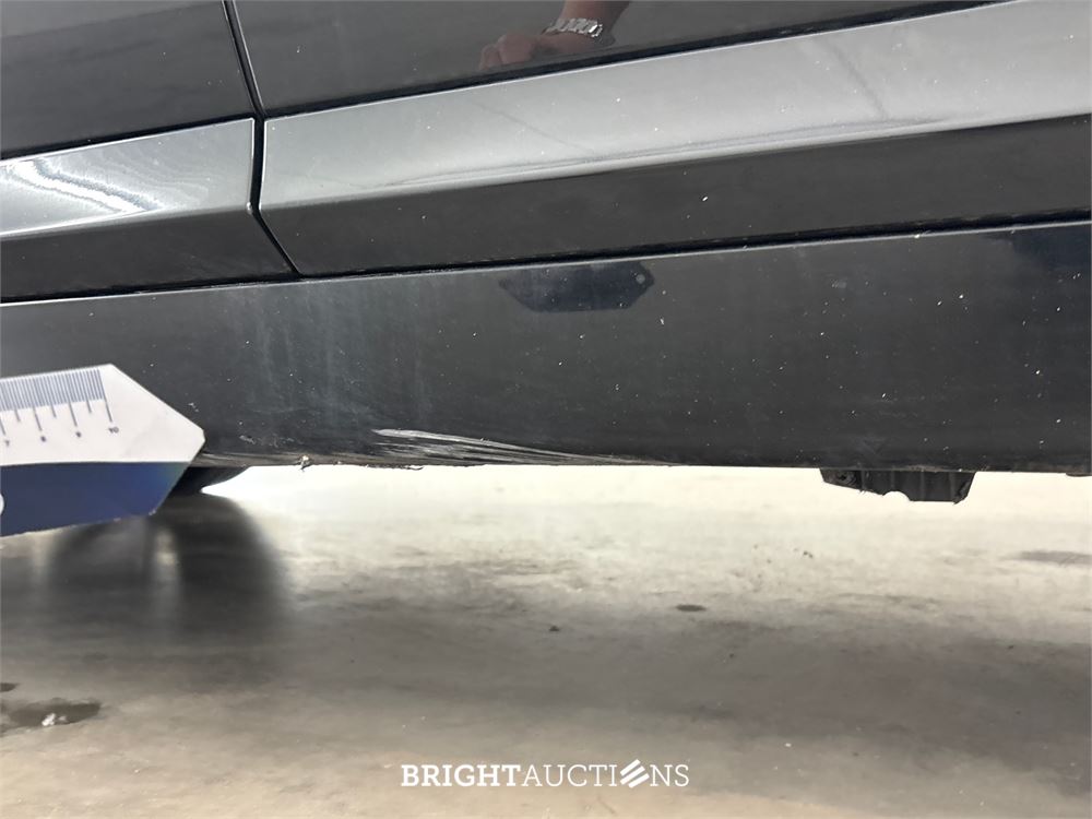 BMW X1 sDrive18i High Executive 140pk 2020, K-678-VS