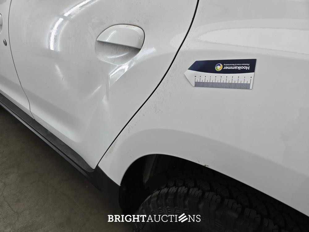 Dacia Duster SCe Comfort 1.6 114pk 2019 (Origineel-NL), XT-931-R