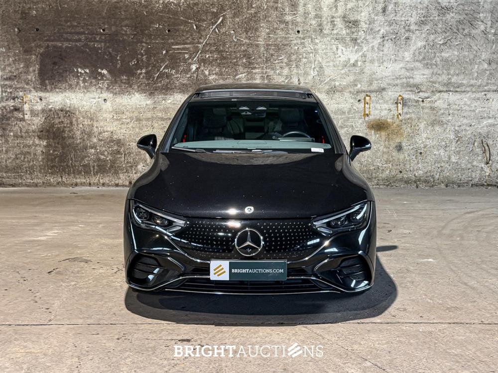 Mercedes-Benz EQE300 Sport ED 89 kWh 245pk 2024 EQE-Klasse (Origineel-NL), X-350-RN