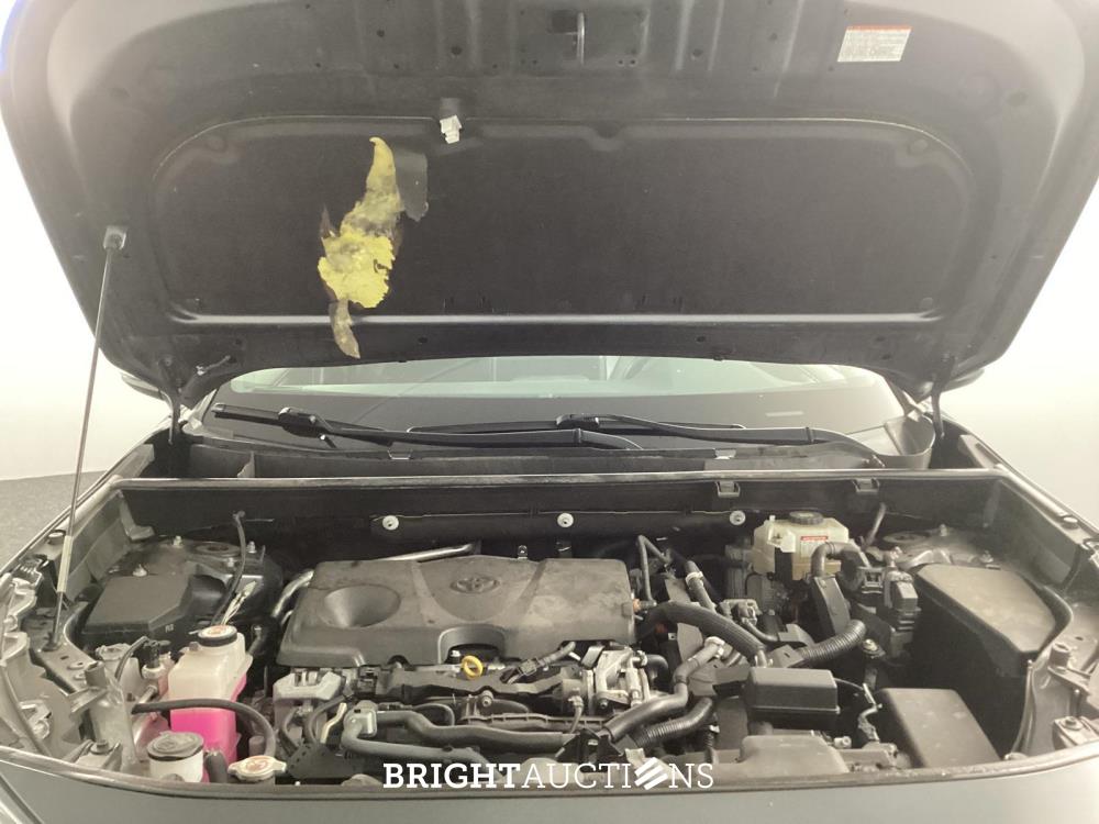 Toyota RAV4 Hybrid Business Plus 2.5 298pk 2021 (Origineel-NL), K-288-XG