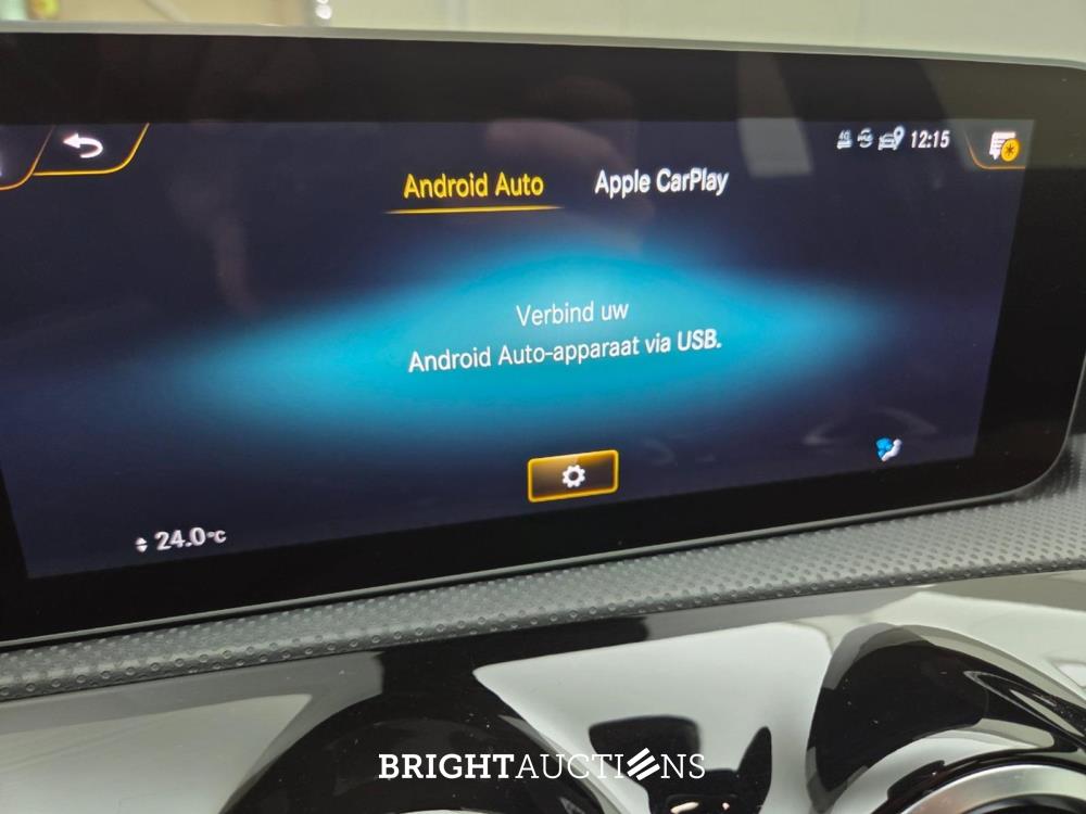 Mercedes-Benz A 180 Premium Plus 136pk 2019 A-klasse, N-189-LP