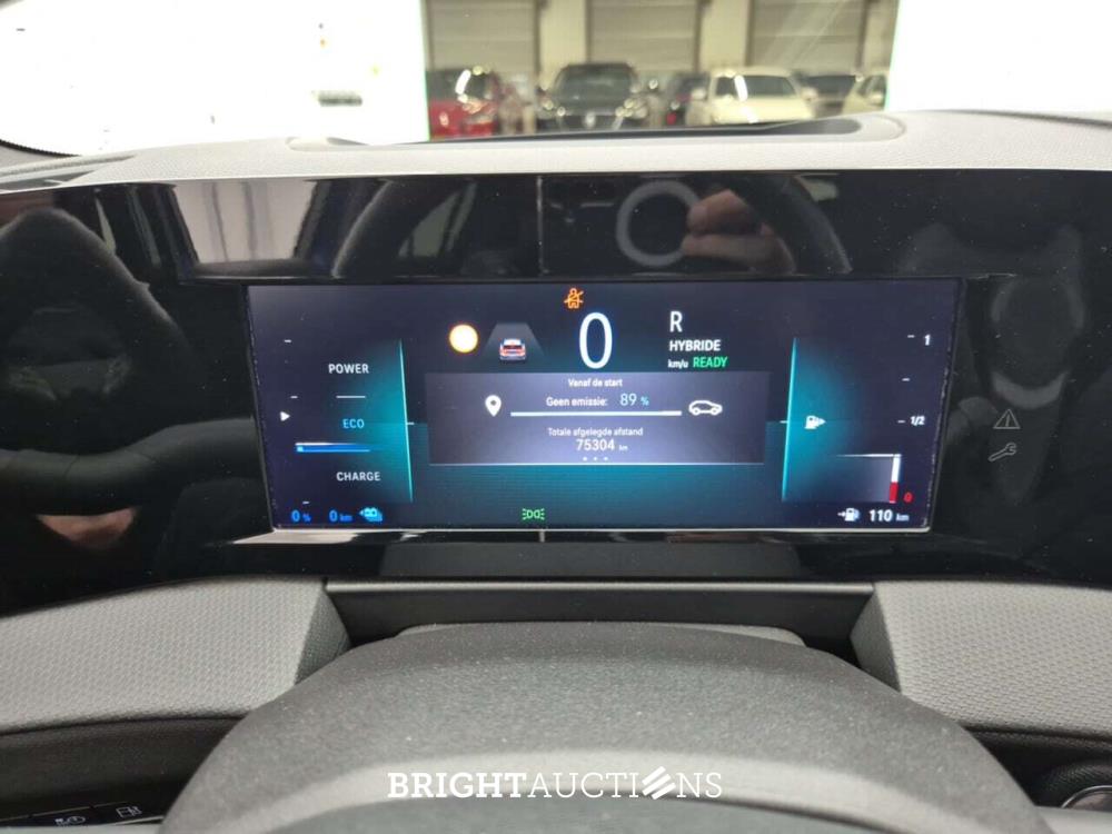 Opel Astra PHEV Ultimate Eat8 1.6 150pk 2022, 2DLM377