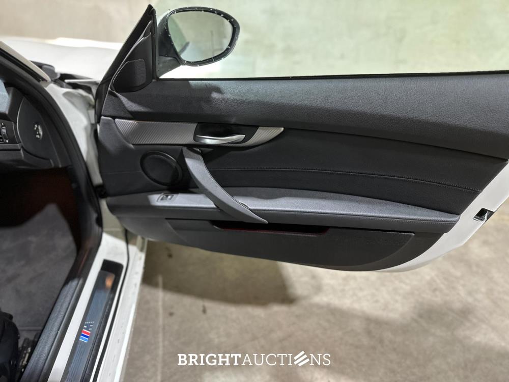 BMW Z4 Roadster sDrive18i M-Sport Limited Series 156pk 2014 E89 (Origineel-NL), 9-TRL-97