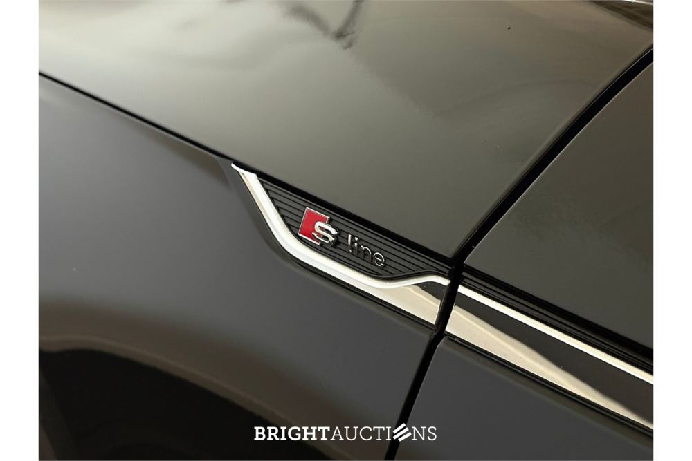 Audi A5 Sportback 40 Launch edition Sport TDI 190pk 2020, P-165-JF