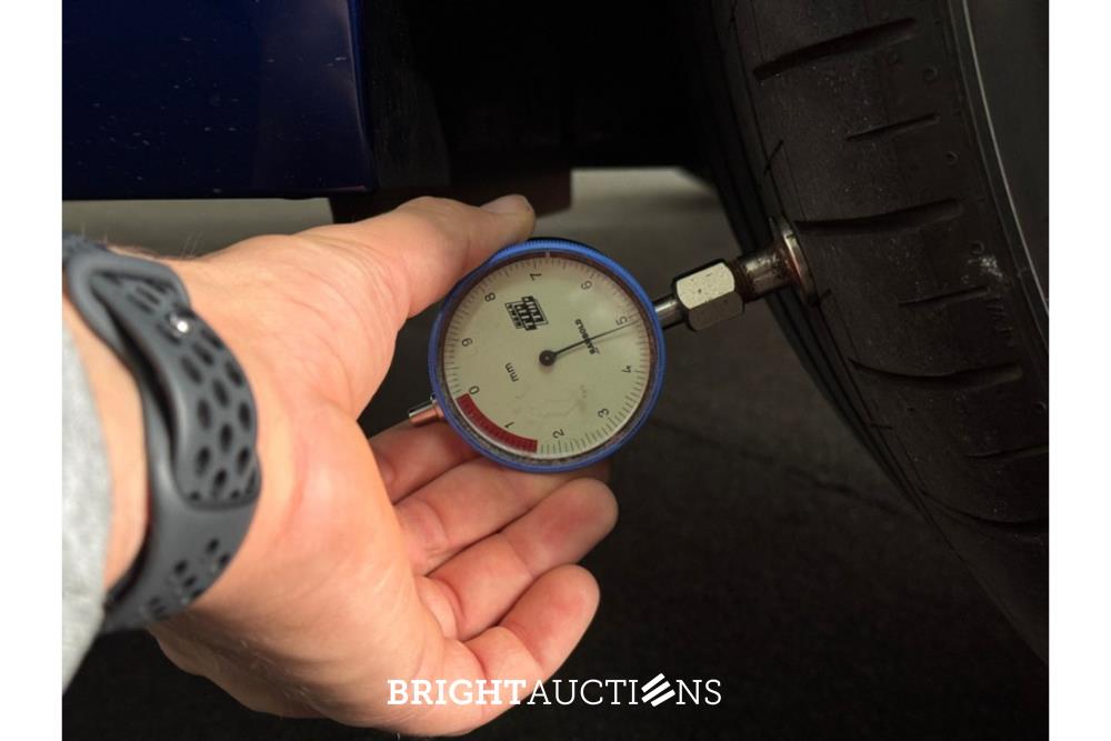 BMW X5 M Competition 625pk 2024, HPG-80-K