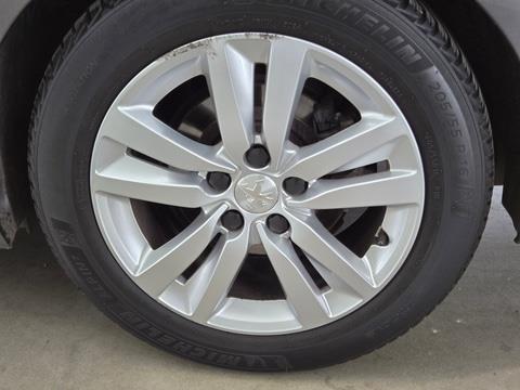 Peugeot 308 SW Blue Lease Active 1.2 PureTech 110pk 2021 (Origineel-NL), K-466-VF