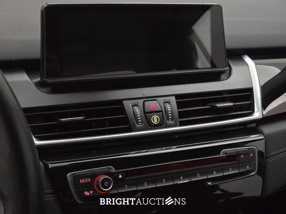 BMW 2-serie Gran Tourer Corporate Lease Executive 136pk 2017 (Origineel-NL), PH-301-B