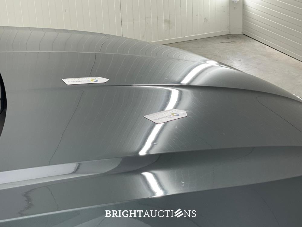 Skoda Octavia Combi Business Edition 1.0 TSI 110pk 2021 (Origineel-NL), K-576-SF