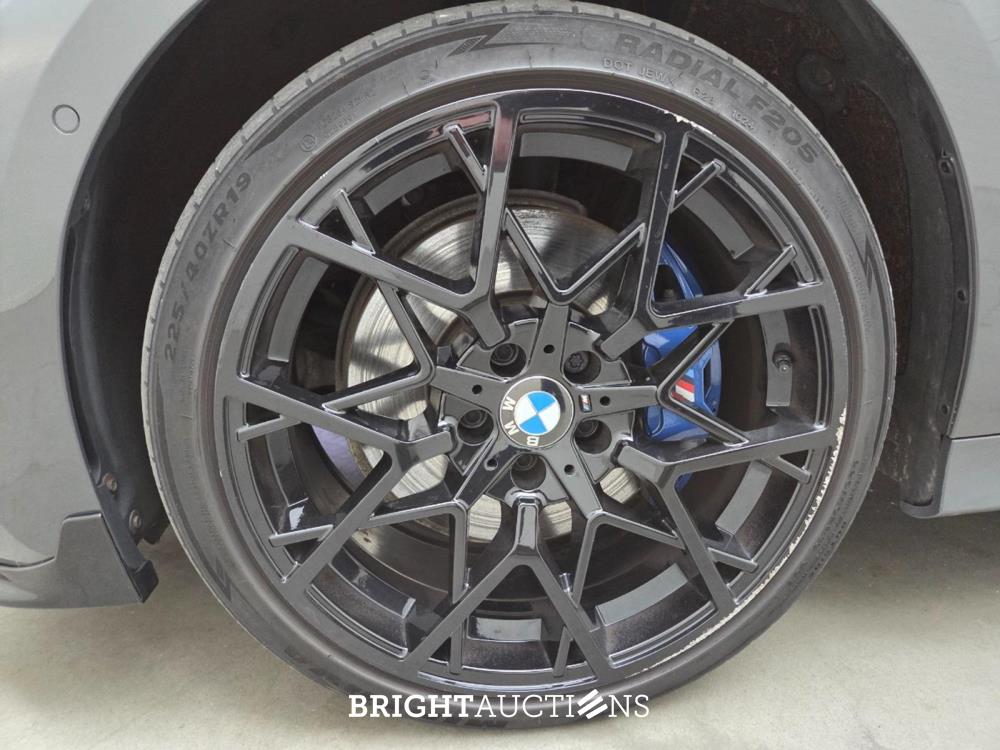 BMW 330e 296pk 2020 3-Serie, GHJ-04-Z