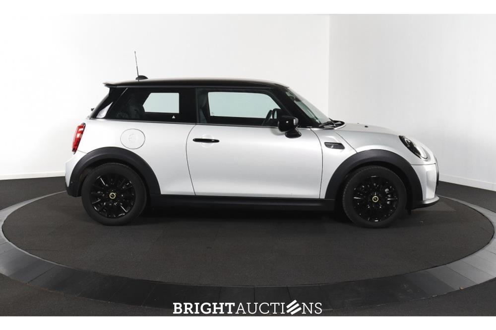 MINI Mini Classic 33 kWh 2022 (Origineel-NL), P-348-ZV