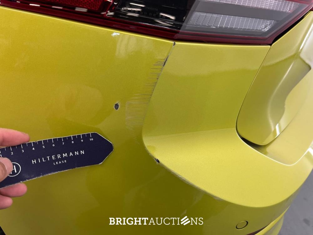 Volkswagen Golf 1.5 eTSI mhev life business 96kW -7 aut 1.5 DSG 131pk 2023 (Origineel-NL), T-044-ZF