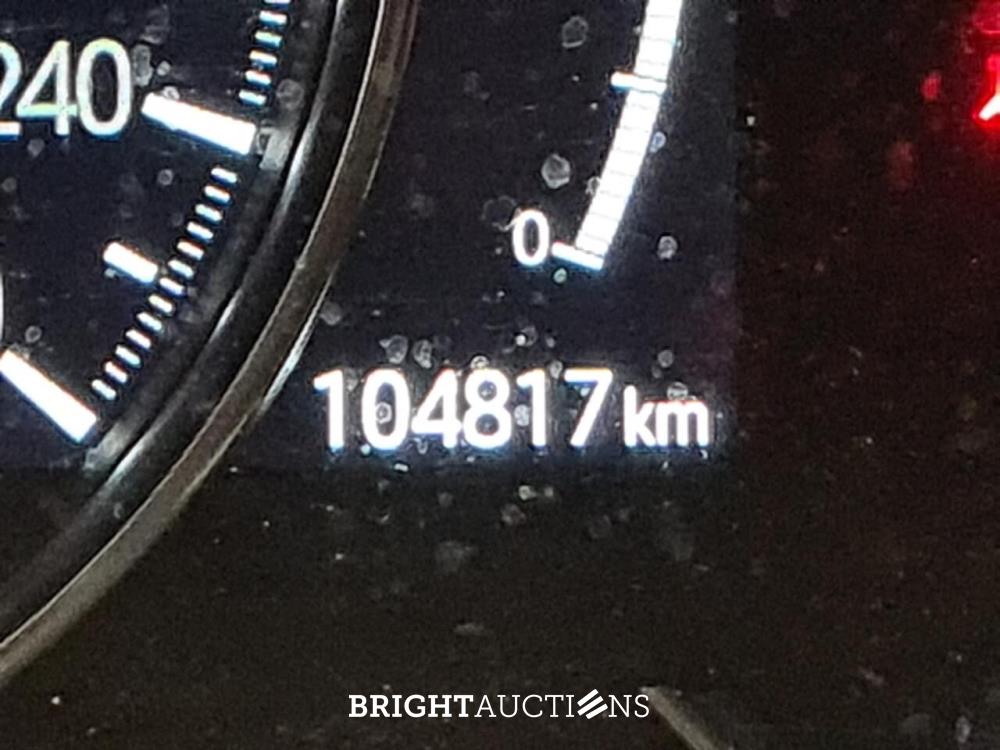 Mazda Cx-5 Sag Sportive 2.0 165pk 2021 (Origineel-NL), K-504-LF