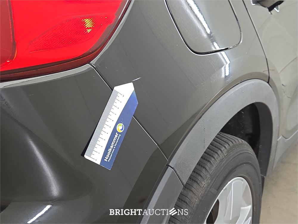 Volvo XC40 D3 Inscription 2.0 150pk 2019, Z-988-GD