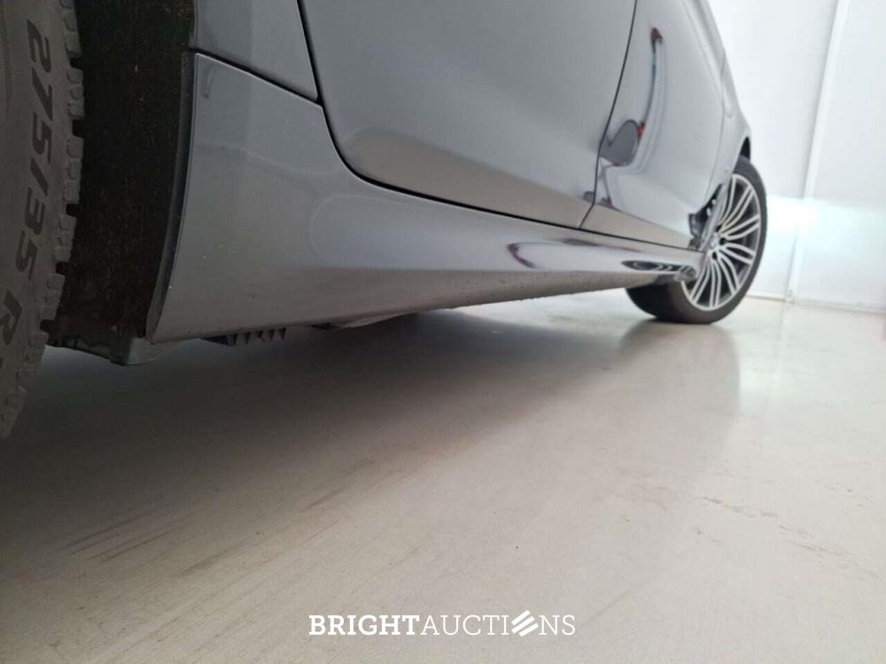 BMW 530e Iperformance M Sport 296pk 2020 (Origineel-NL) 5-Serie, H-241-LG