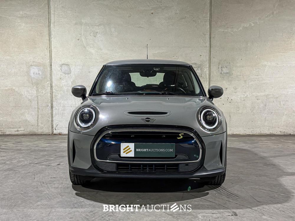 MINI Cooper Electric Essential 33 kWh 184pk 2021 F56 (Origineel-NL), L-232-DH