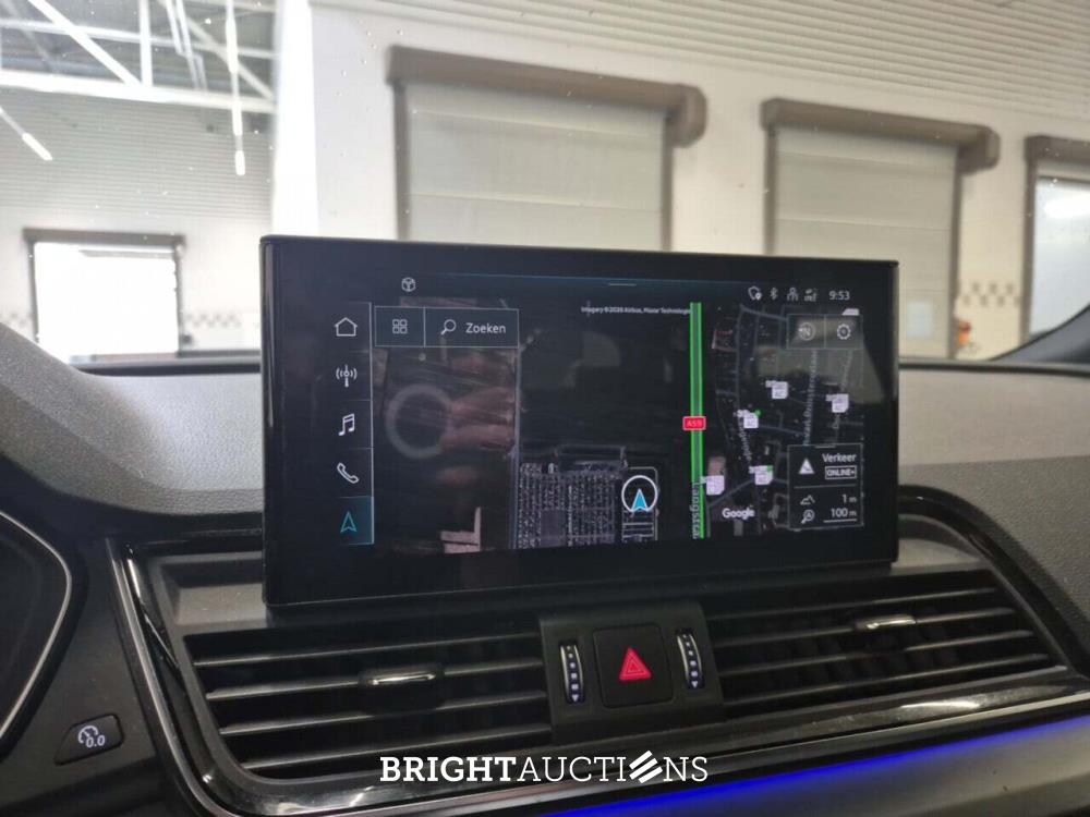 Audi Q5 Sportback 55 E S Edition TFSI 408pk 2023, P-092-PL