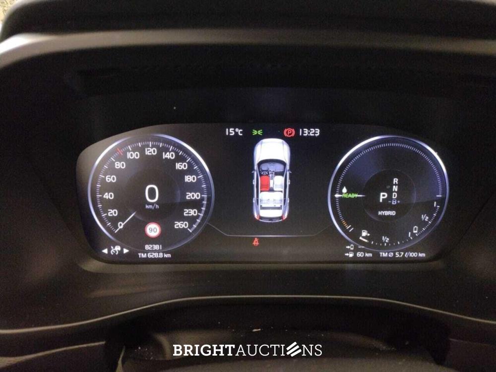 Volvo XC40 T5 Recharge Inscription Geartronic 180pk 2021