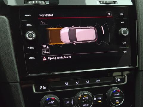 Volkswagen Golf GTI Performance 2.0 TSI 245pk 2019 (Origineel-NL), ZS-086-Z