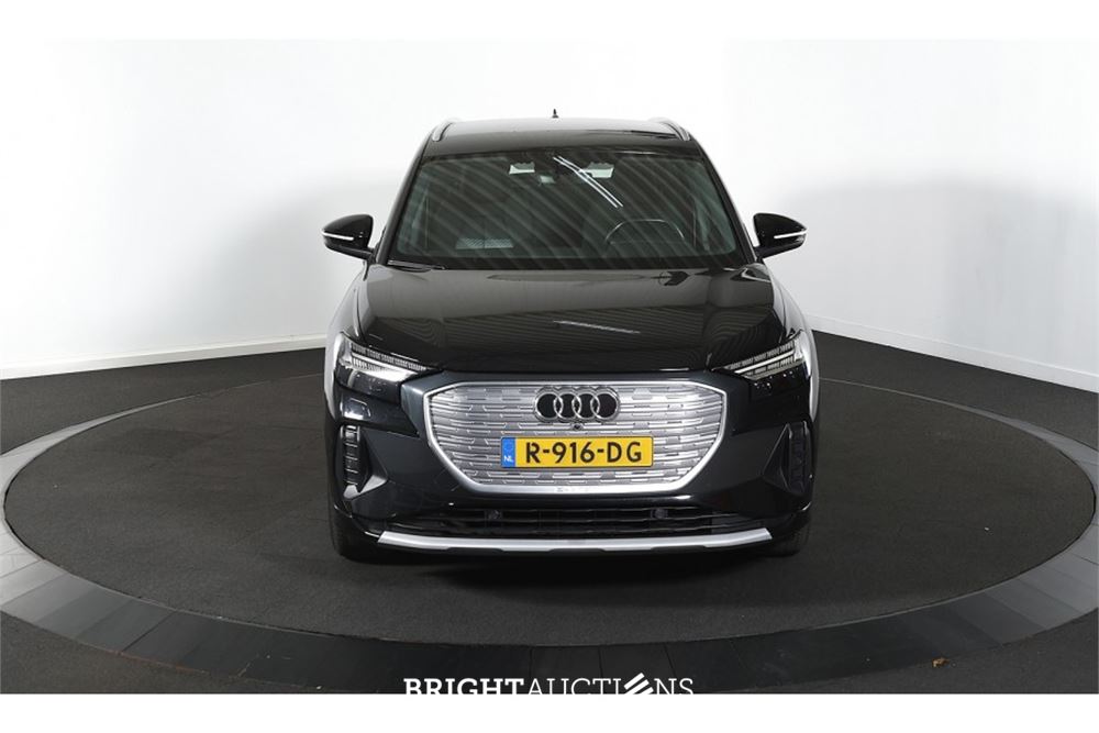 Audi Q4 35 Advanced edition 55 kWh 2022 (Origineel-NL), R-916-DG