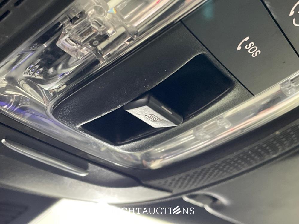 Mercedes-Benz A 200 Business Solution AMG 163pk 2019 A-klasse, S-784-XG