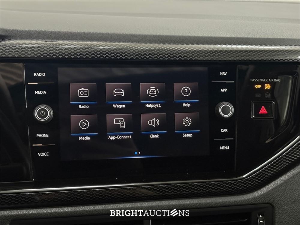 Volkswagen Taigo Life Business 1.0 TSI 95pk 2023 (Origineel-NL), R-343-ZB