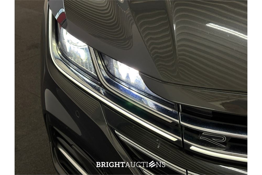 Volkswagen Arteon R-Line Business+ Shooting Break 2.0 TSI 190pk 2022 (Origineel-NL), P-267-XN