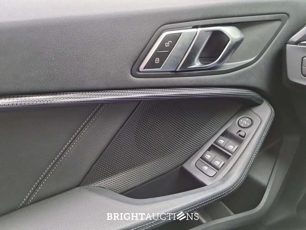 BMW 118i Corporate Executive 136pk 2021 (Origineel-NL) 1-Serie, K-407-JR