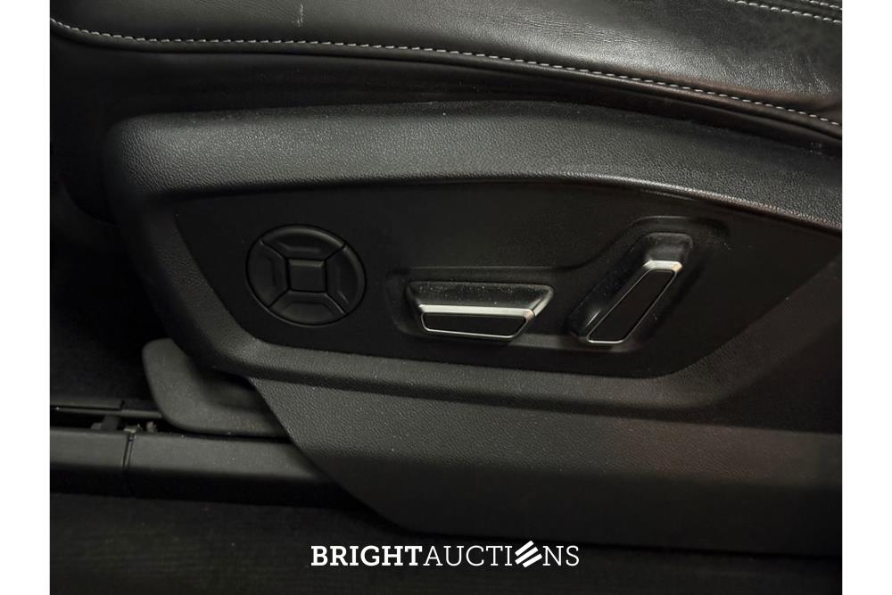 Audi Q7 60 TFSI e Pro Line S Competition Quattro 476pk 2023, S-682-TL