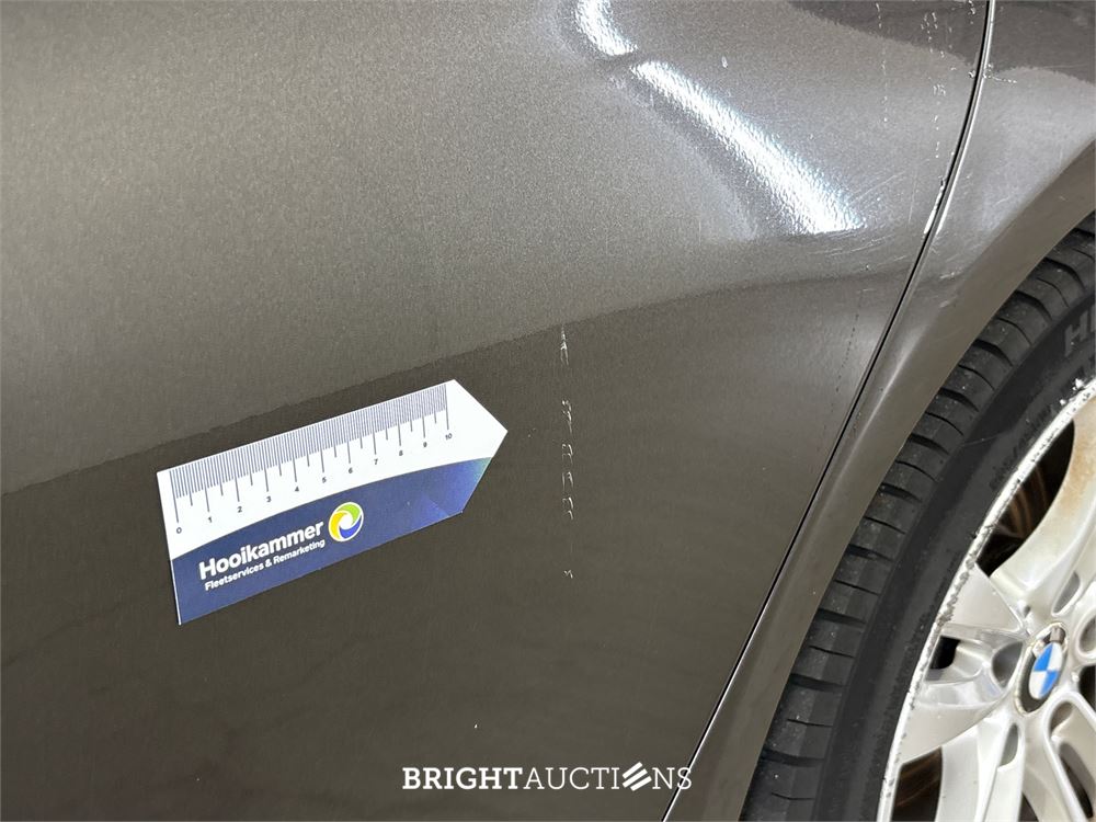 BMW 320d EDE Corporate Lease High Executive 163pk 2017 (Origineel-NL) 3-Serie, NS-067-N