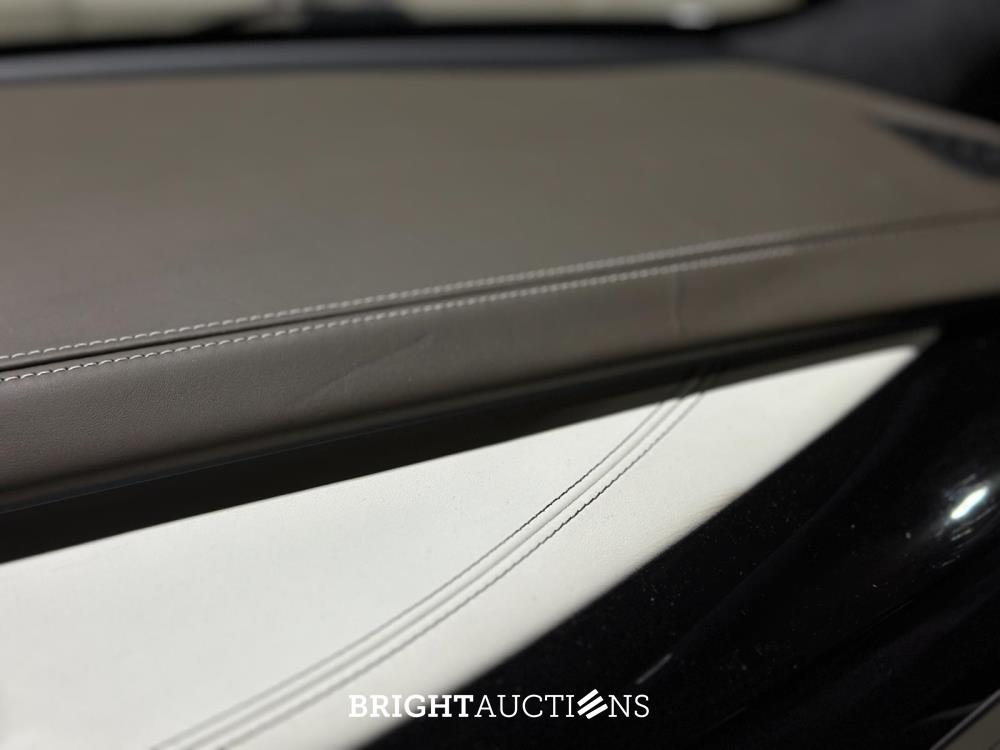 BMW X5M 4.4 V8 M-Sport F85 576pk 2015, JPV-47-K

