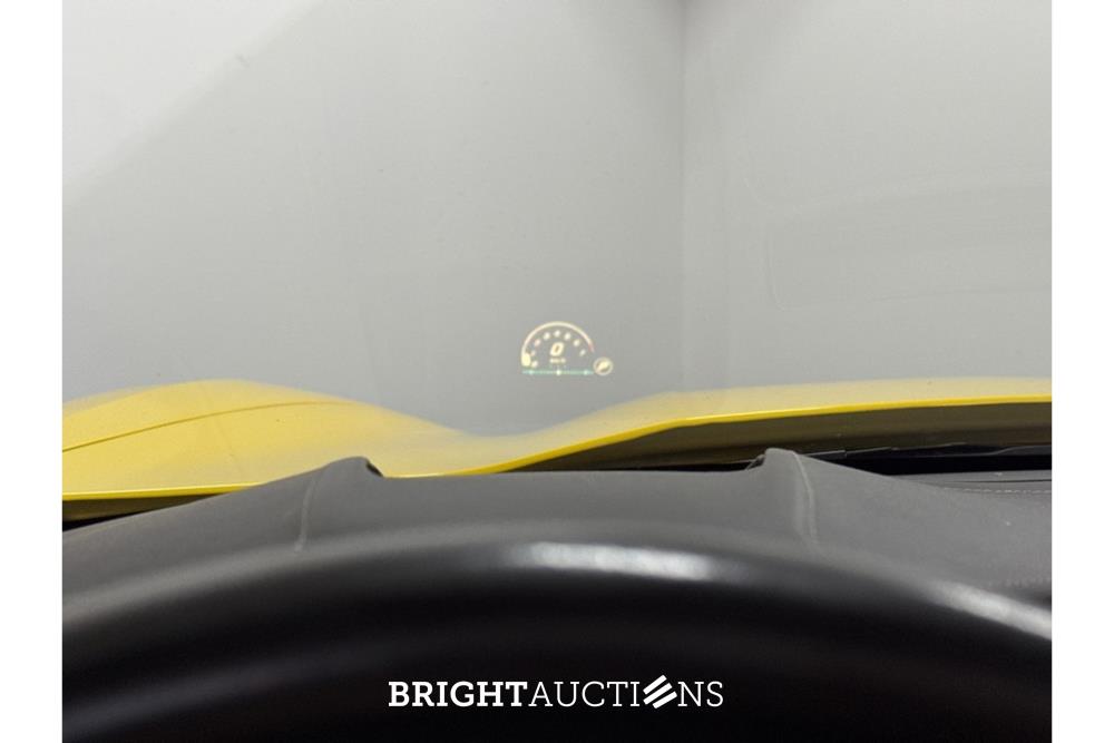 Chevrolet Corvette Stingray 6.2 466pk 2016, HFD-14-X