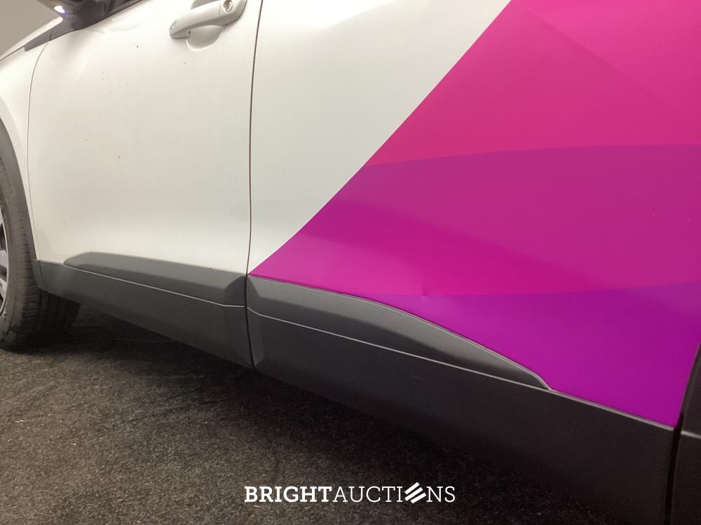 Peugeot 2008 Blue Lease Active 1.2 PureTech 102pk 2021 (Origineel-NL), K-831-KD