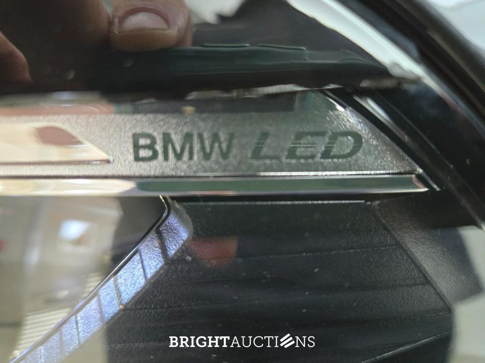 BMW X5 xDrive45e High Executive 398pk 2021 (Origineel-NL), K-338-JK