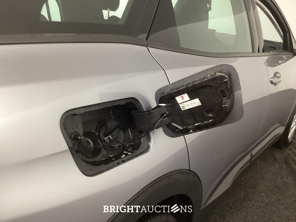 Peugeot 3008 Active Pack Business 1.2 PureTech 131pk 2022 (Origineel-NL), P-185-PV