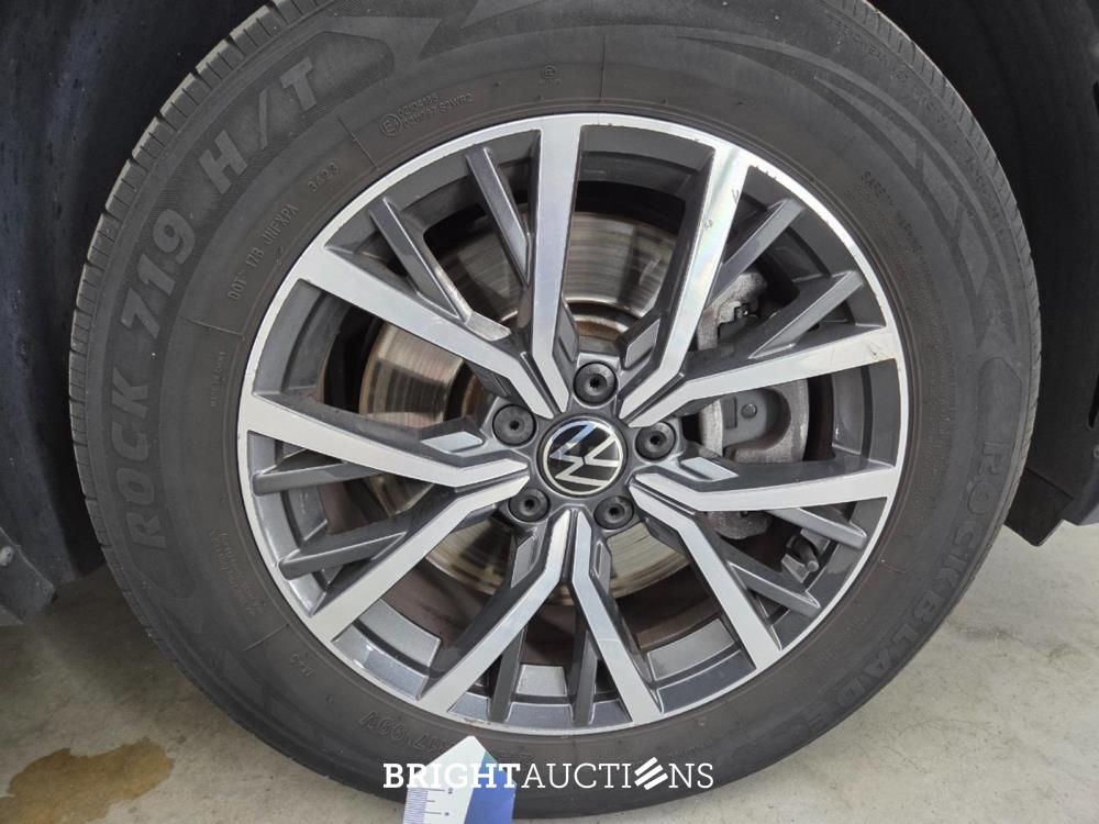 Volkswagen Tiguan eHybrid R-Line Business 1.4 TSI 265pk 2021, HLB-36-B