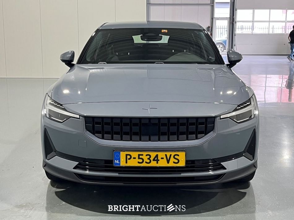 Polestar 2 Long Range Dual Motor 78 kWh 408pk 2022 (Origineel-NL), P-534-VS