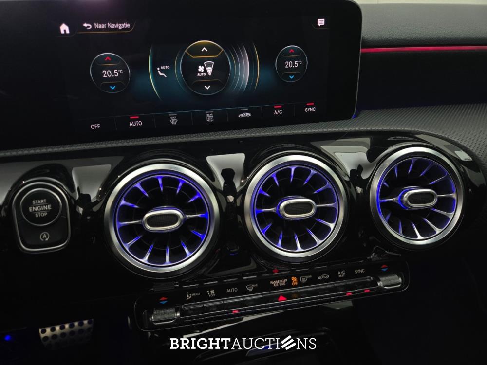 Mercedes-Benz A 180 Premium Plus 136hp 2020 A-Klasse, P-854-HX