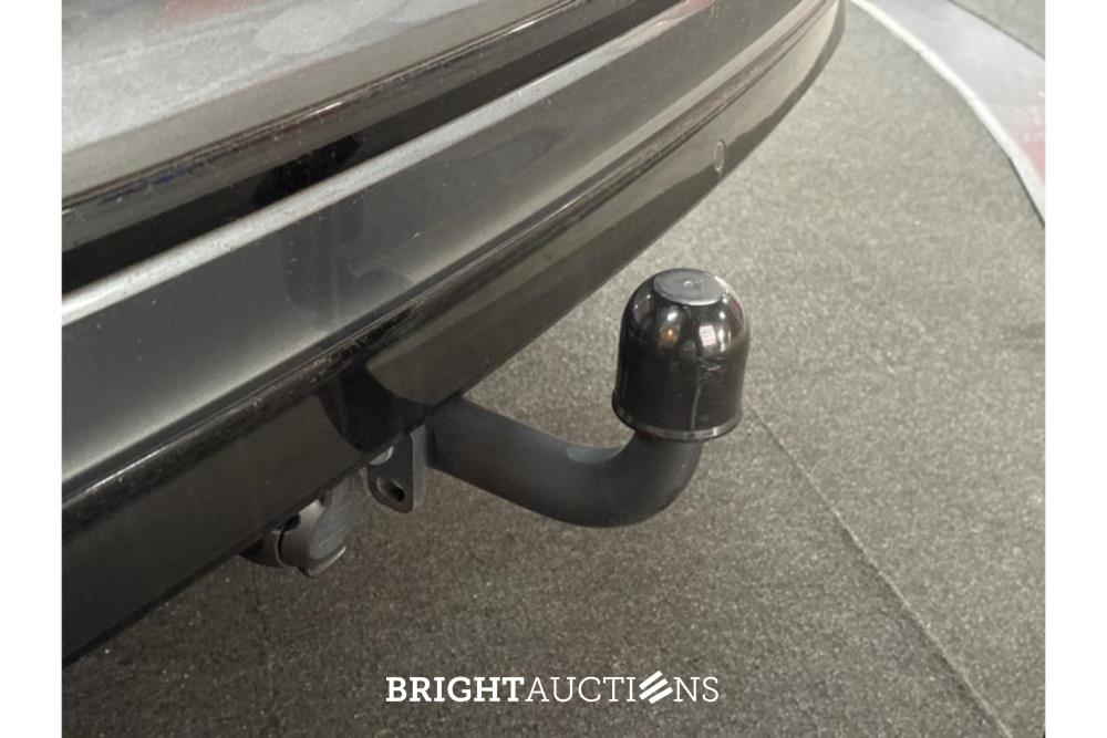 Volkswagen Tiguan ACT Highline Business R 1.5 TSI 150pk 2020 (Origineel-NL), H-070-NT