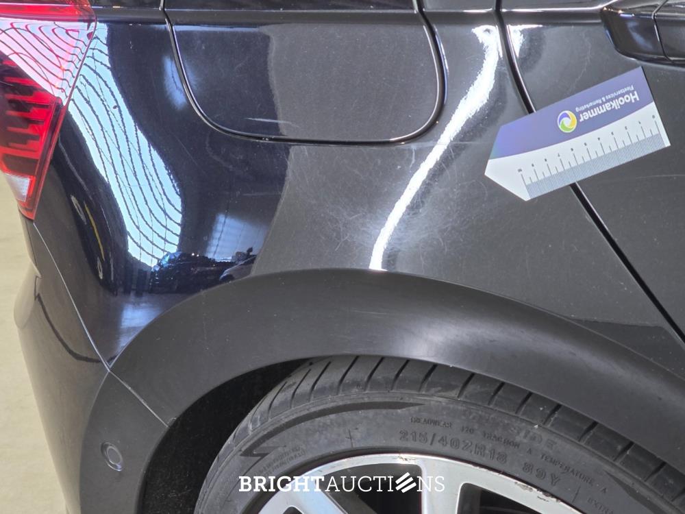 Volkswagen Polo GTI 2.0 TSI 200pk 2018, GGG-67-L