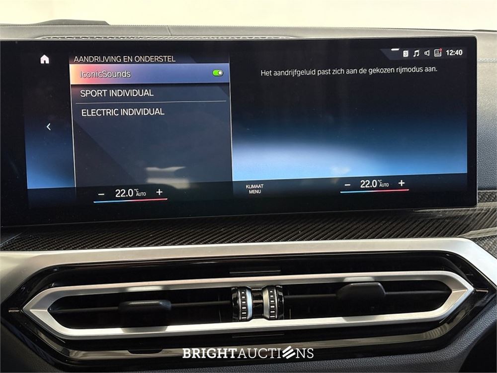 BMW 330e Touring 292pk 2023 (Origineel-NL) 3-Serie, T-265-ND