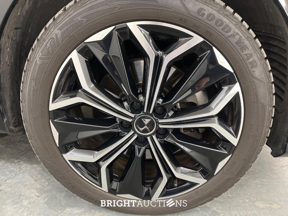 DS 4 E-Tense Rivoli Cross 290pk 2022 (Origineel-NL), P-957-KJ