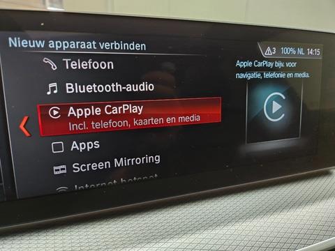 BMW 5-serie High Executive 252pk 2017 (Origineel-NL), NJ-960-R