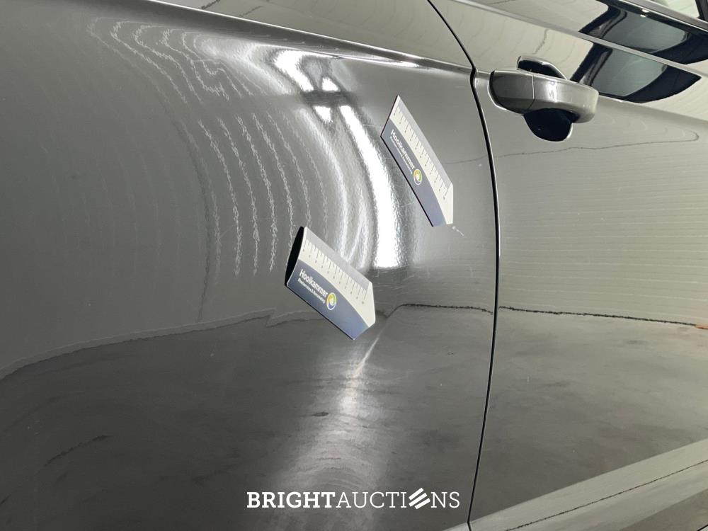 Volkswagen Polo Comfortline Business 1.0 TSI 95pk 2021 (Origineel-NL), K-483-XL