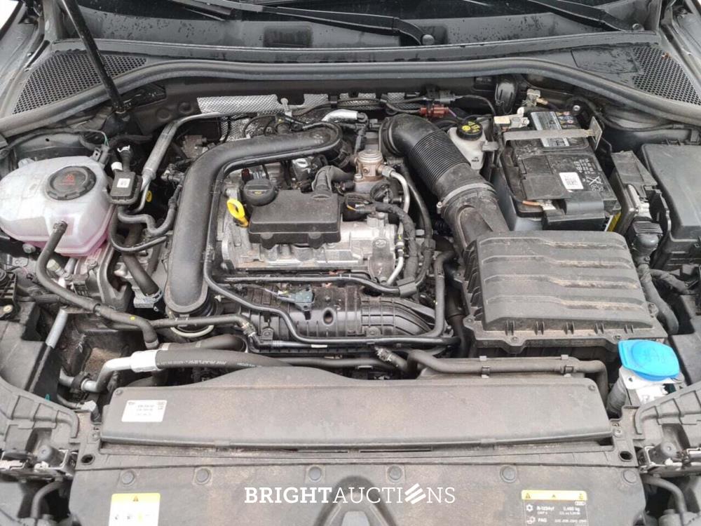 Audi A3 Sportback 30 S Edition TFSI S tronic 110pk 2023 (Origineel-NL), S-616-SN